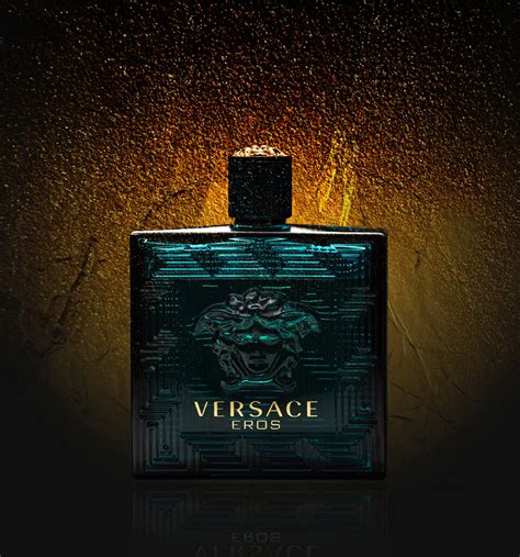 versace eros romania|what does versace eros smell like.